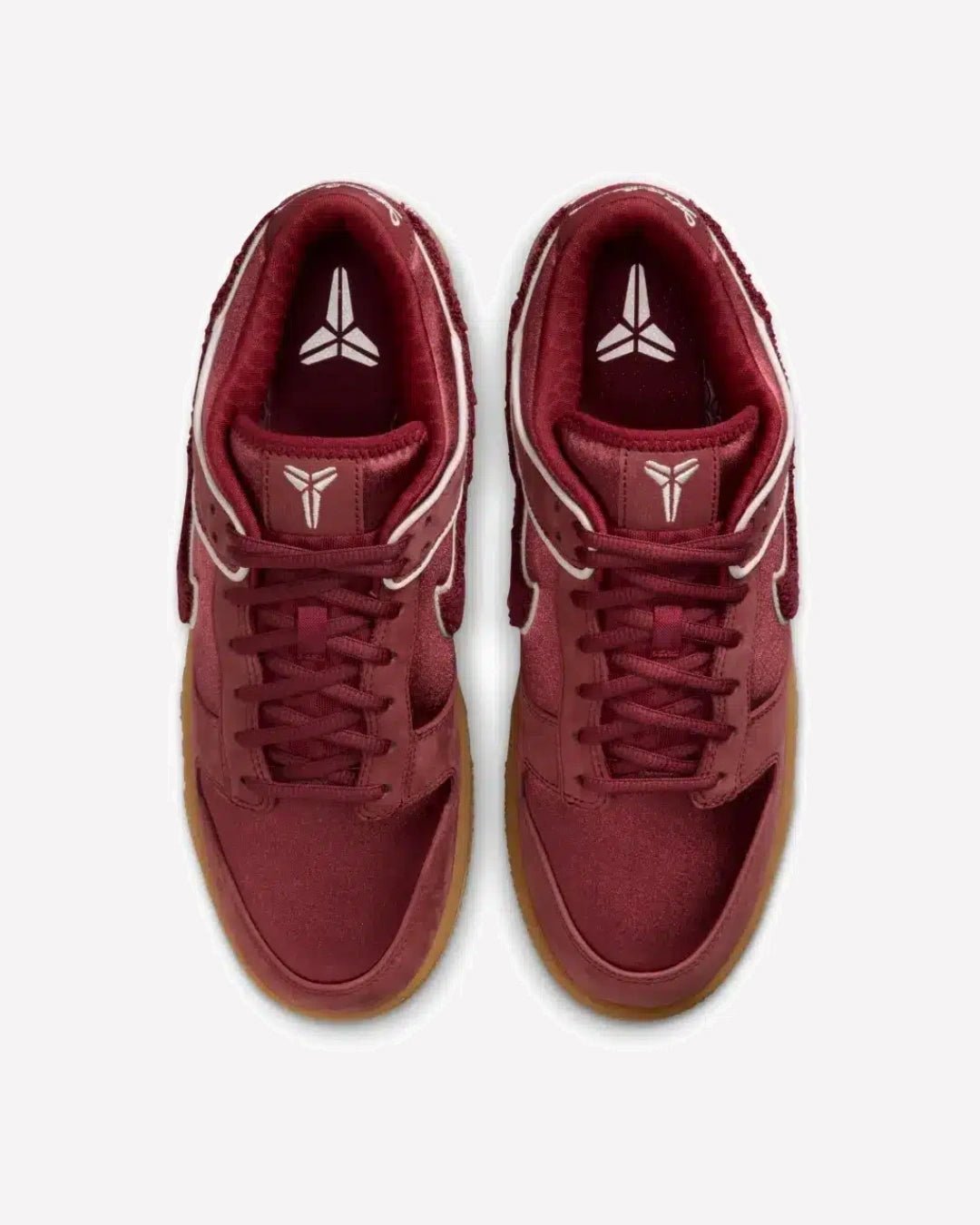 Nike Dunk Low Protro Kobe Bryant Lower Merion Away - Imagen 3