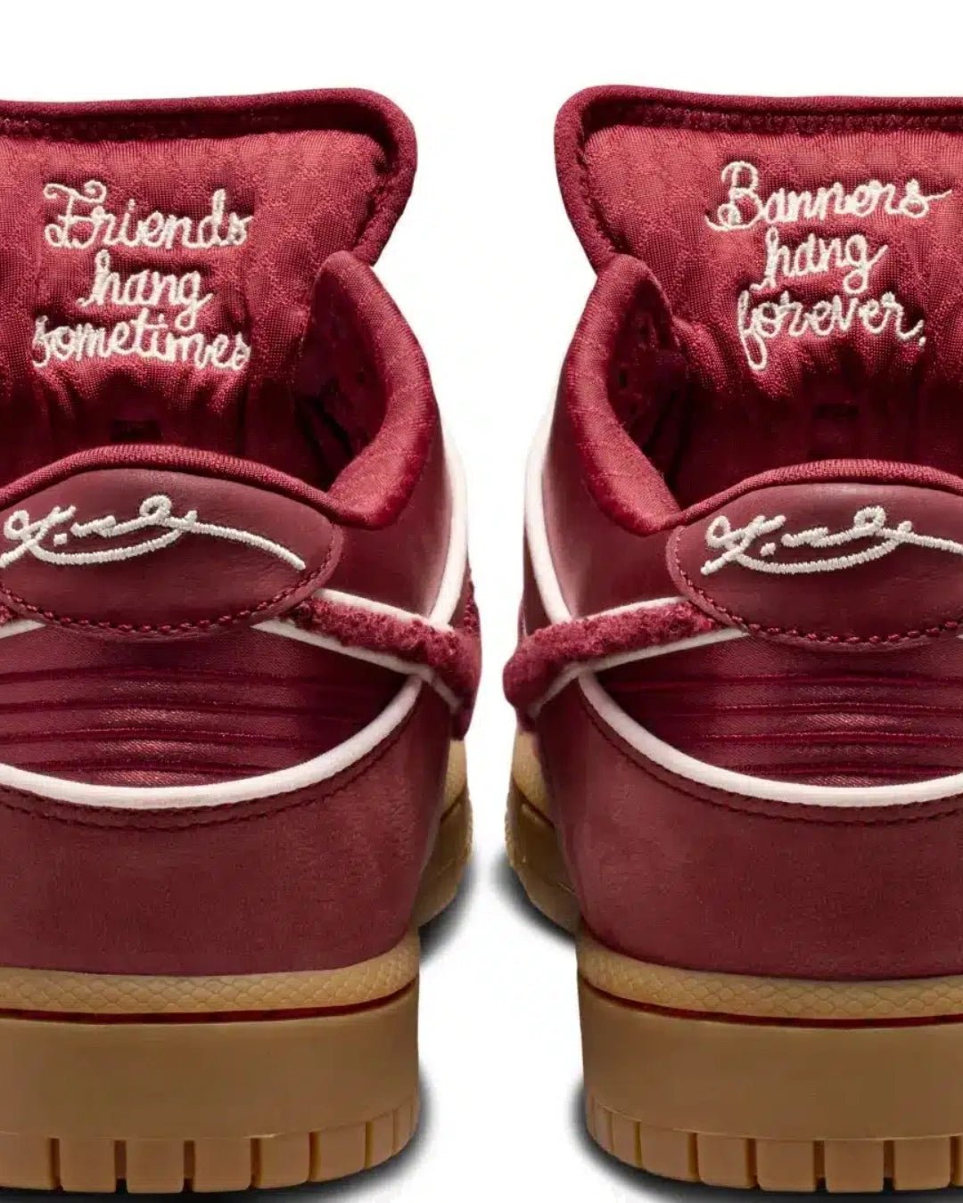 Nike Dunk Low Protro Kobe Bryant Lower Merion Away - Imagen 6