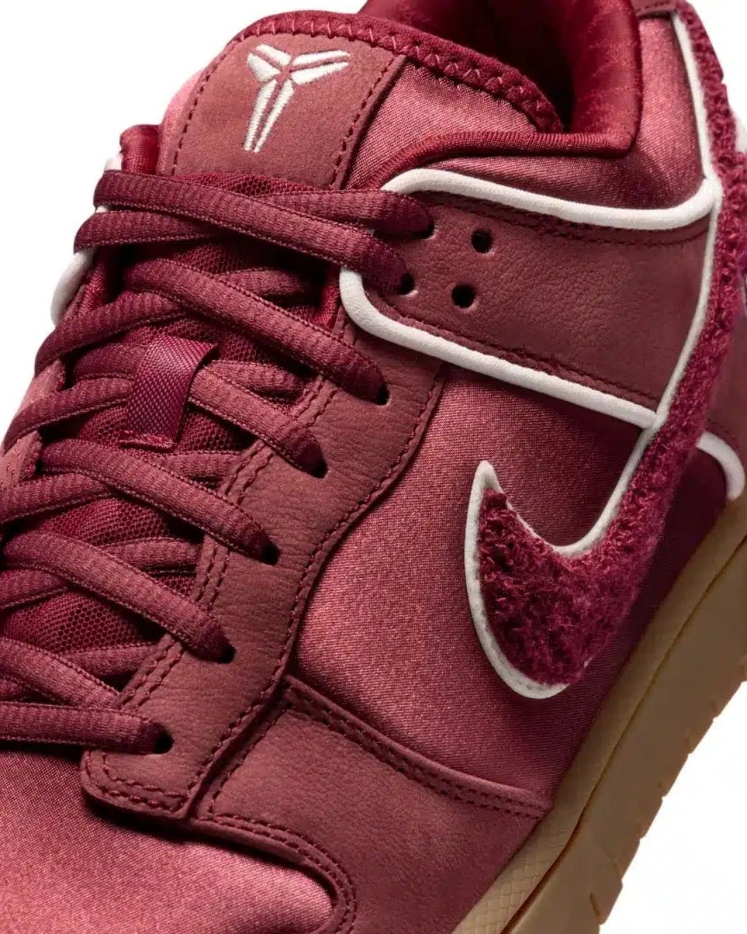 Nike Dunk Low Protro Kobe Bryant Lower Merion Away - Imagen 5