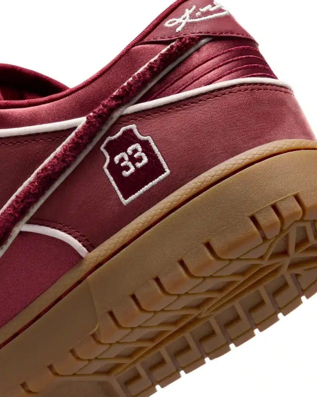 Nike Dunk Low Protro Kobe Bryant Lower Merion Away - Imagen 7