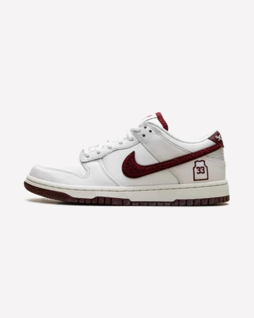 Nike Dunk Low Protro Kobe Bryant Lower Merion Home