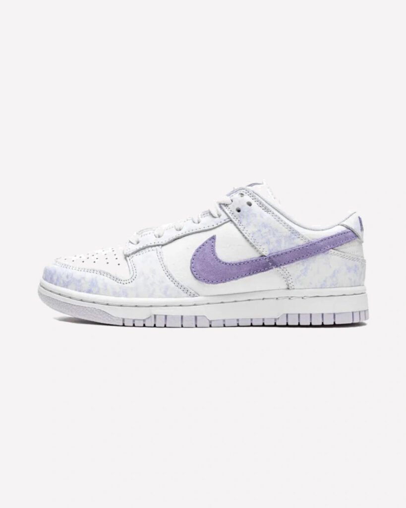 Nike Dunk Low Purple Pulse