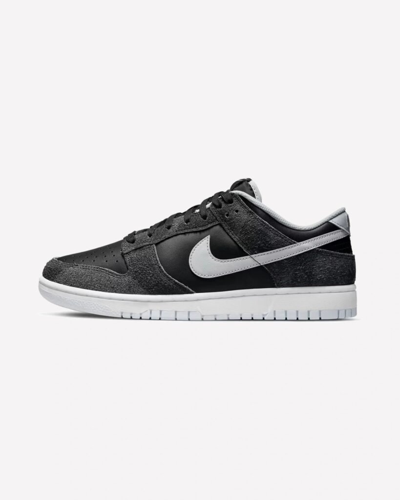 Nike Dunk Low Retro Animal Pack Zebra