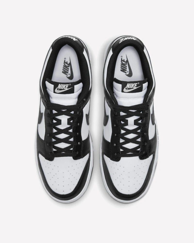 Nike Dunk Low Retro White Black Panda - Imagen 3