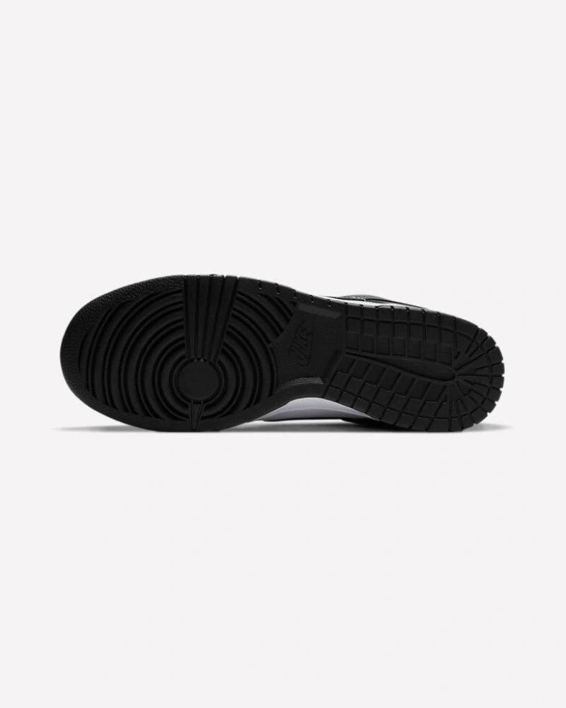 Nike Dunk Low Retro White Black Panda - Imagen 6