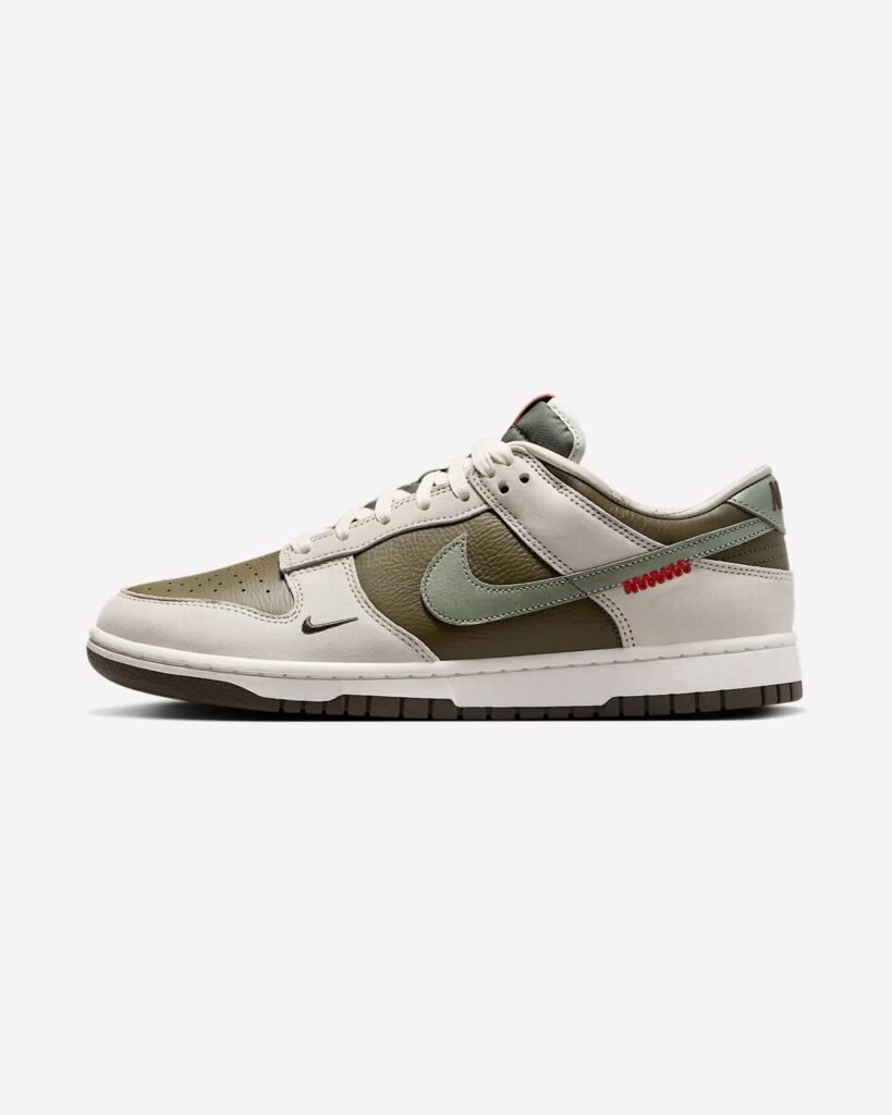 Nike Dunk Low Retro Year of the Snake (2025)