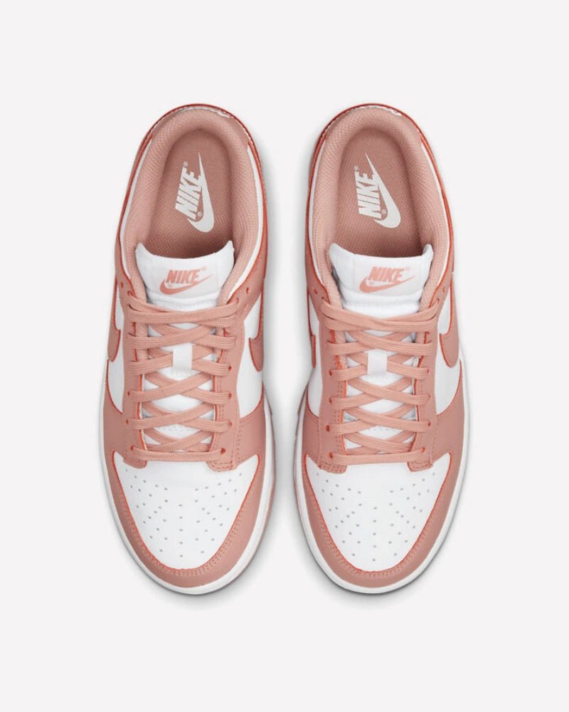 Nike Dunk Low Rose Whisper - Imagen 3