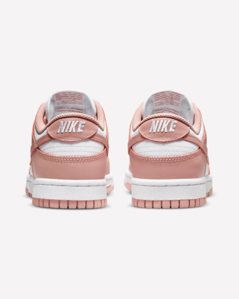 Nike Dunk Low Rose Whisper - Imagen 4