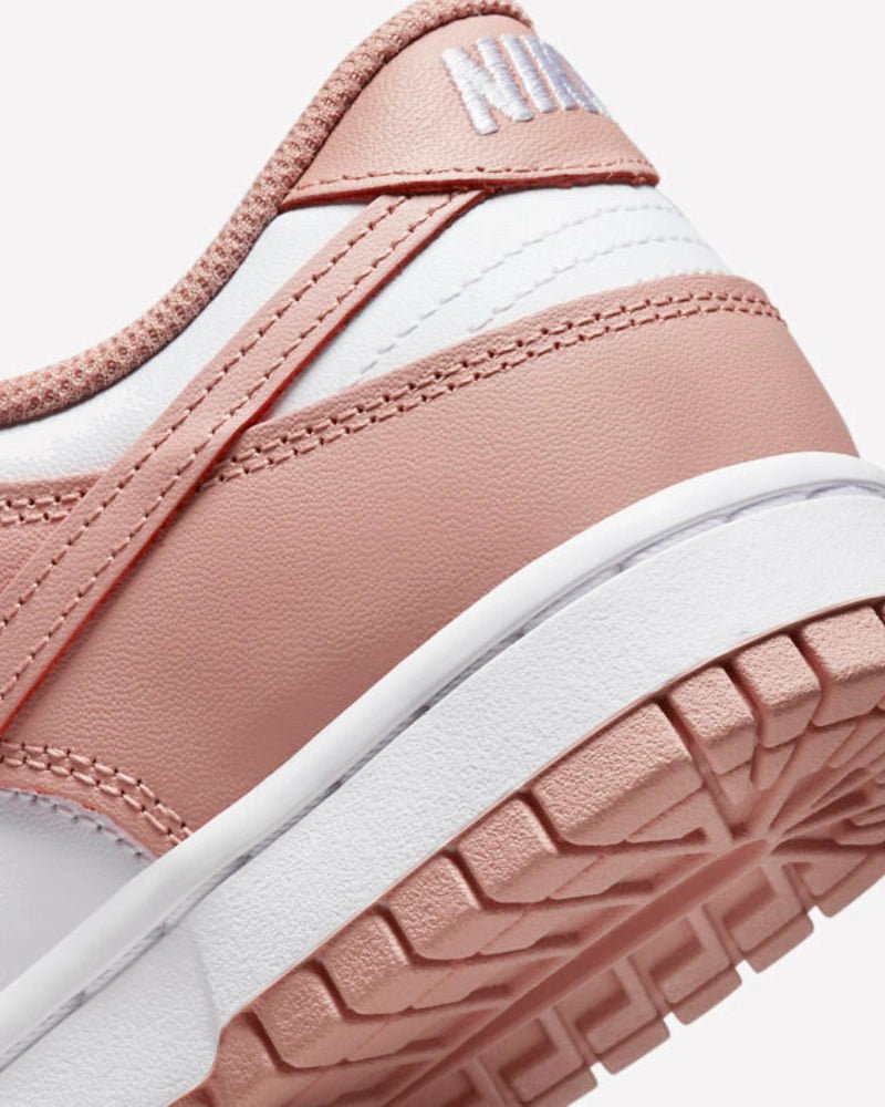 Nike Dunk Low Rose Whisper - Imagen 6