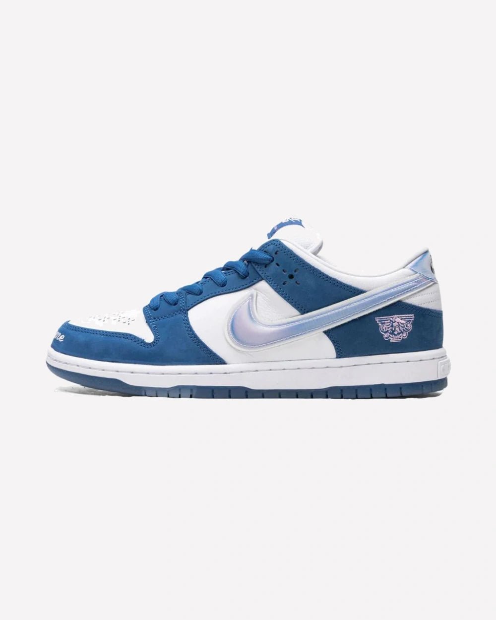 Nike Dunk Low SB Born x Raised One Block at a Time
