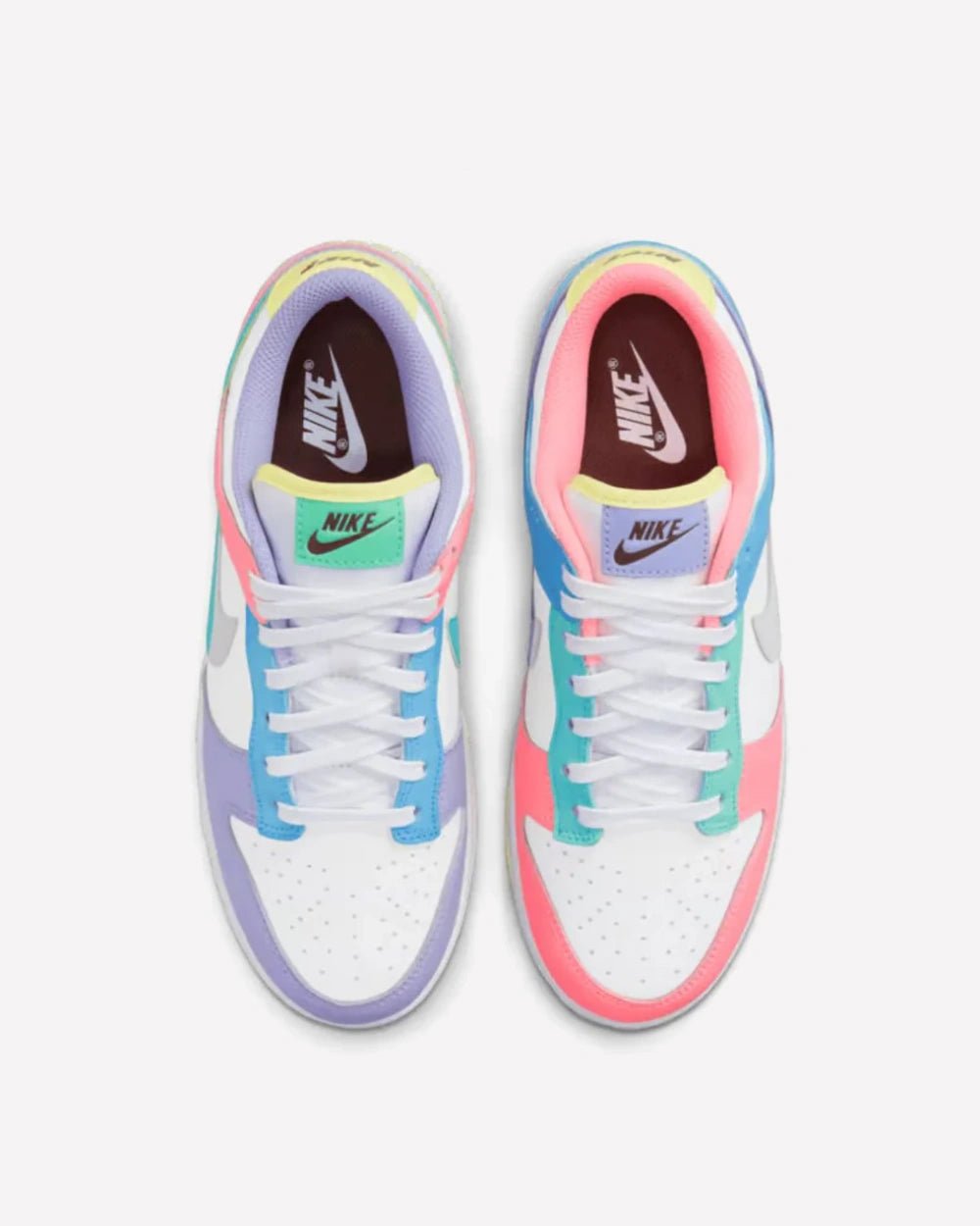 Nike Dunk Low SE Easter Candy - Imagen 4