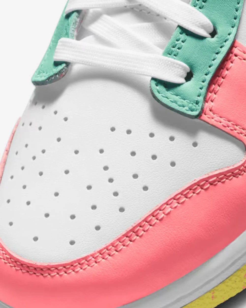Nike Dunk Low SE Easter Candy - Imagen 6