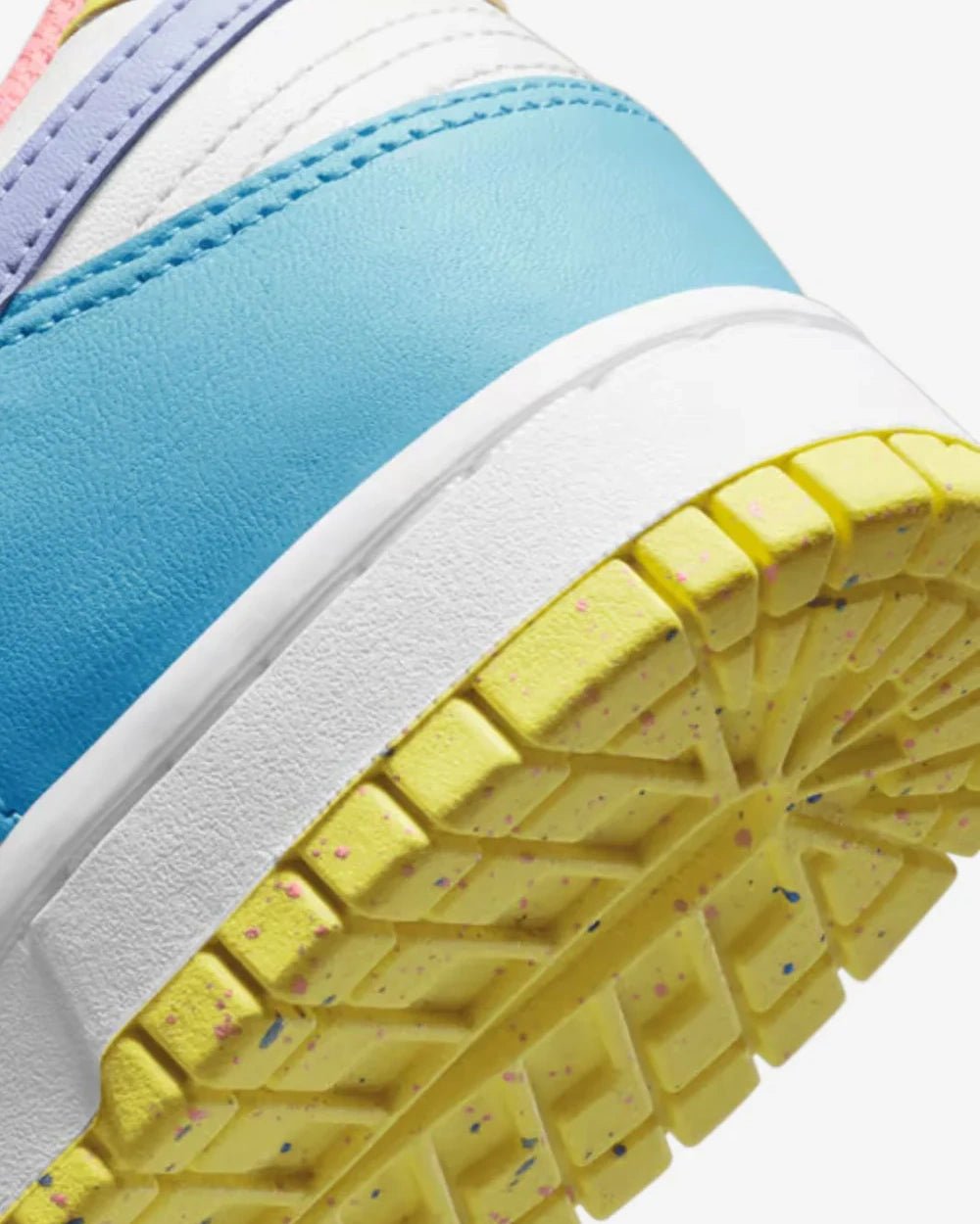 Nike Dunk Low SE Easter Candy - Imagen 7