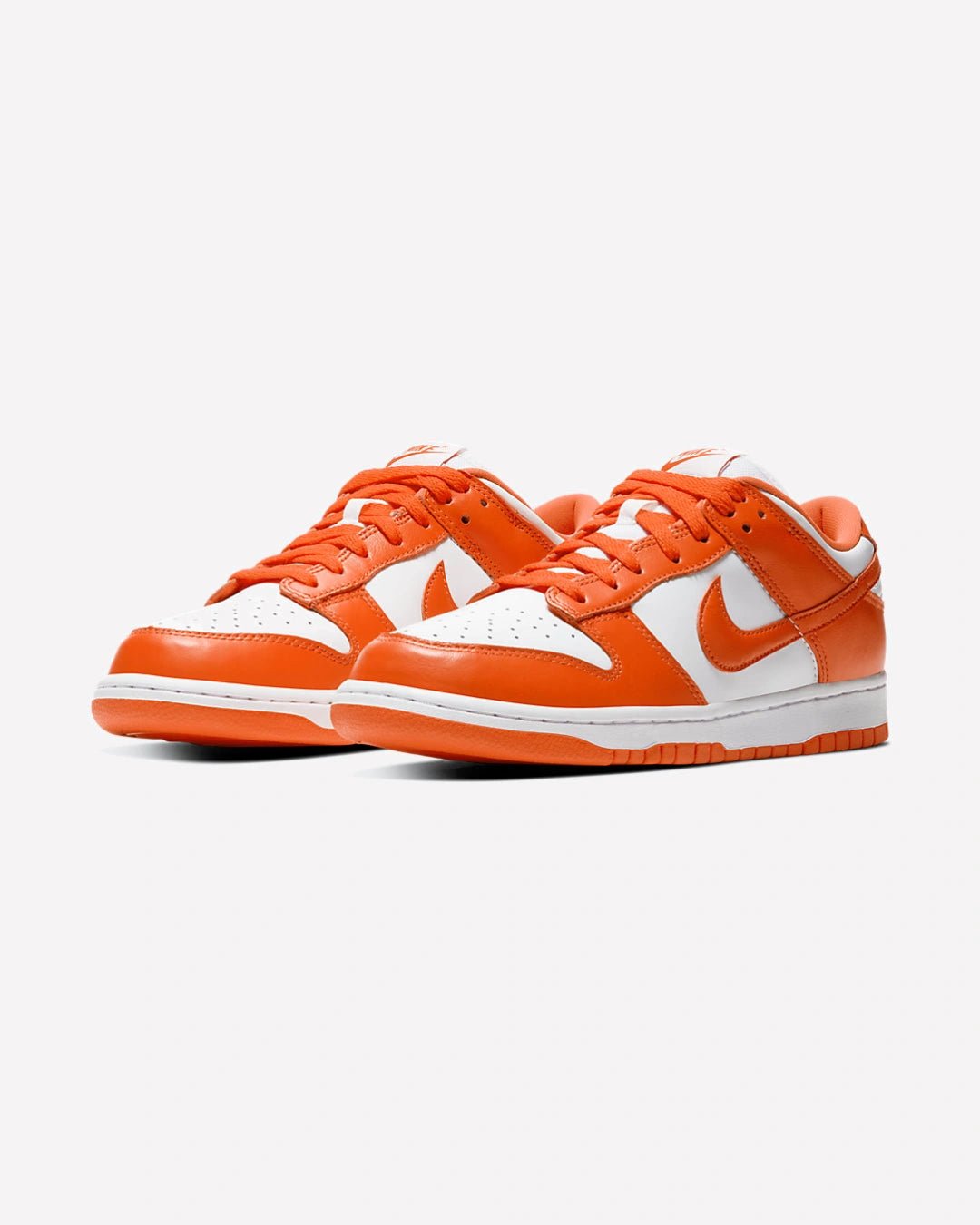 Nike Dunk Low SP Syracuse (2020) - Imagen 2