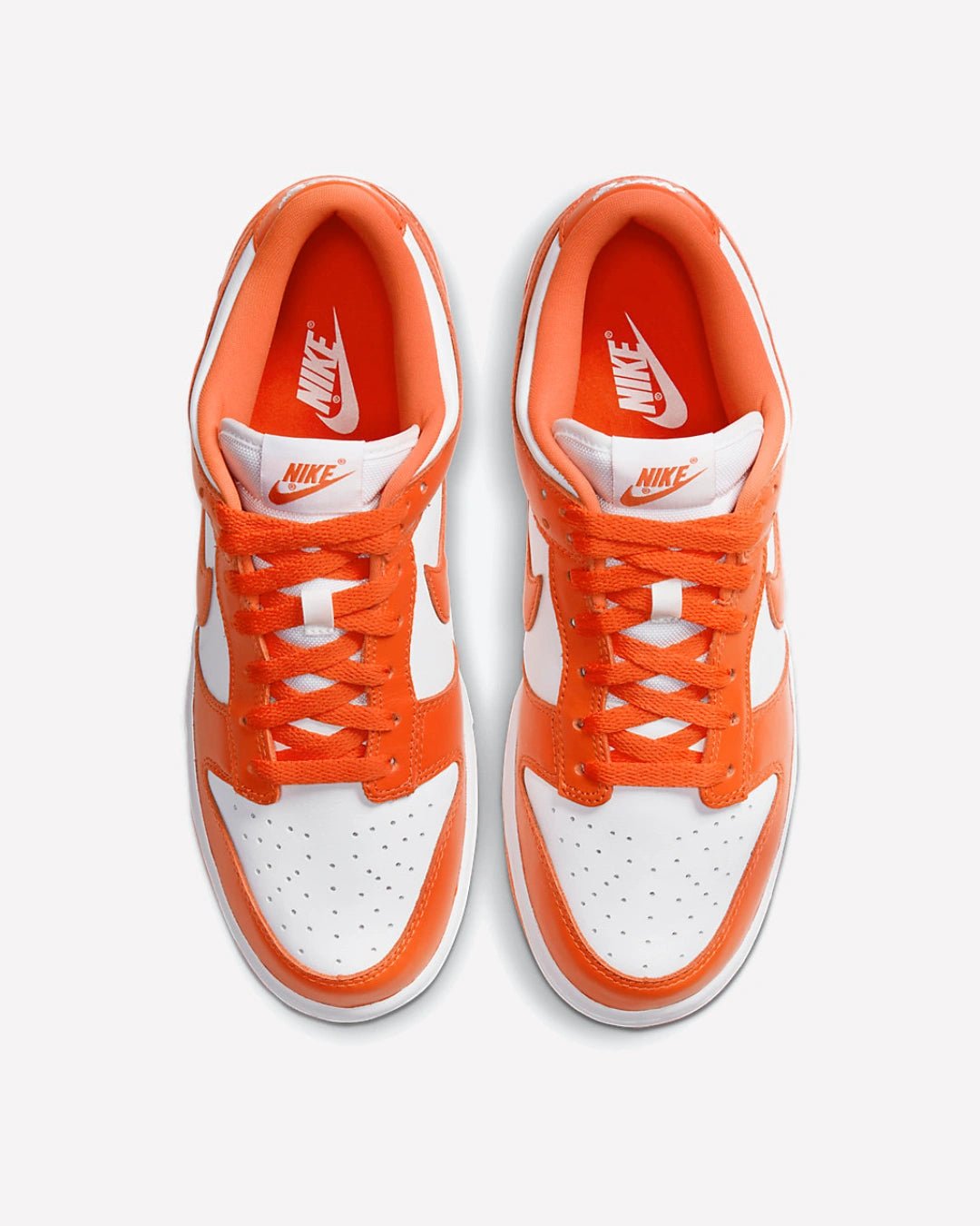 Nike Dunk Low SP Syracuse (2020) - Imagen 3
