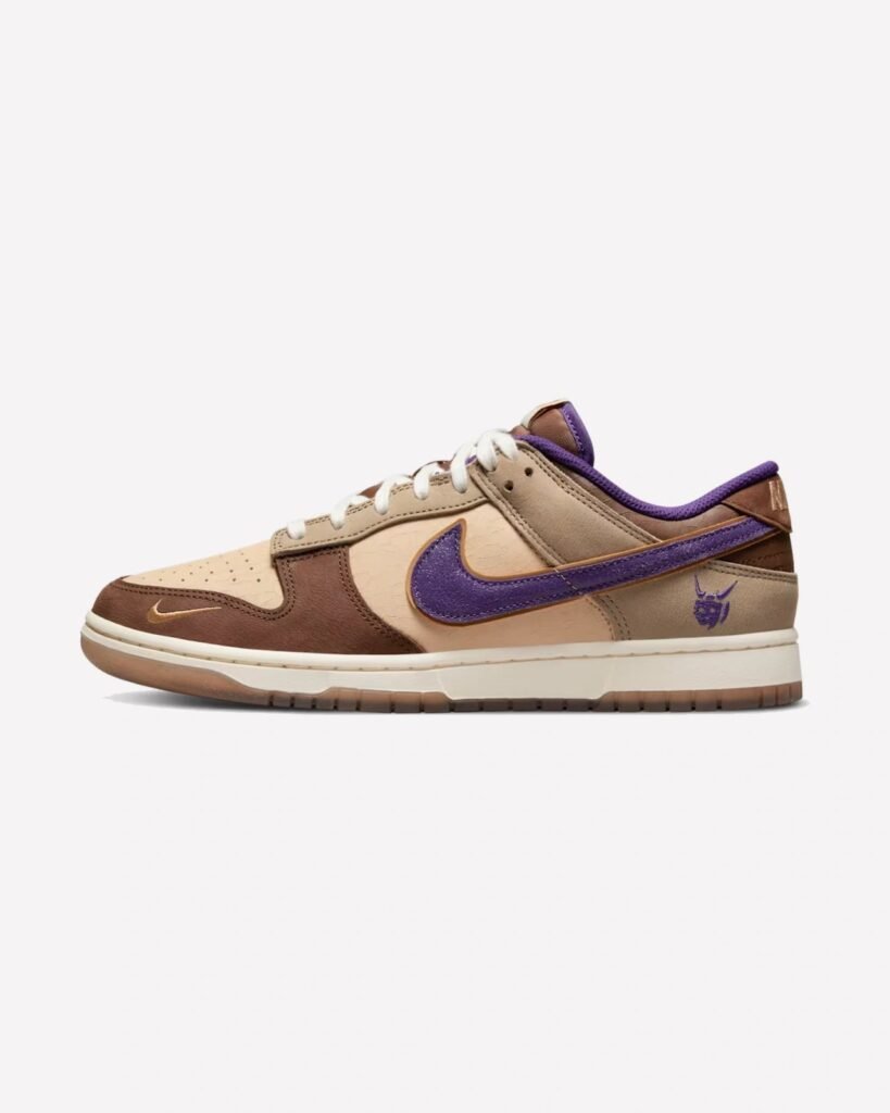 Nike Dunk Low Setsubun (2022)