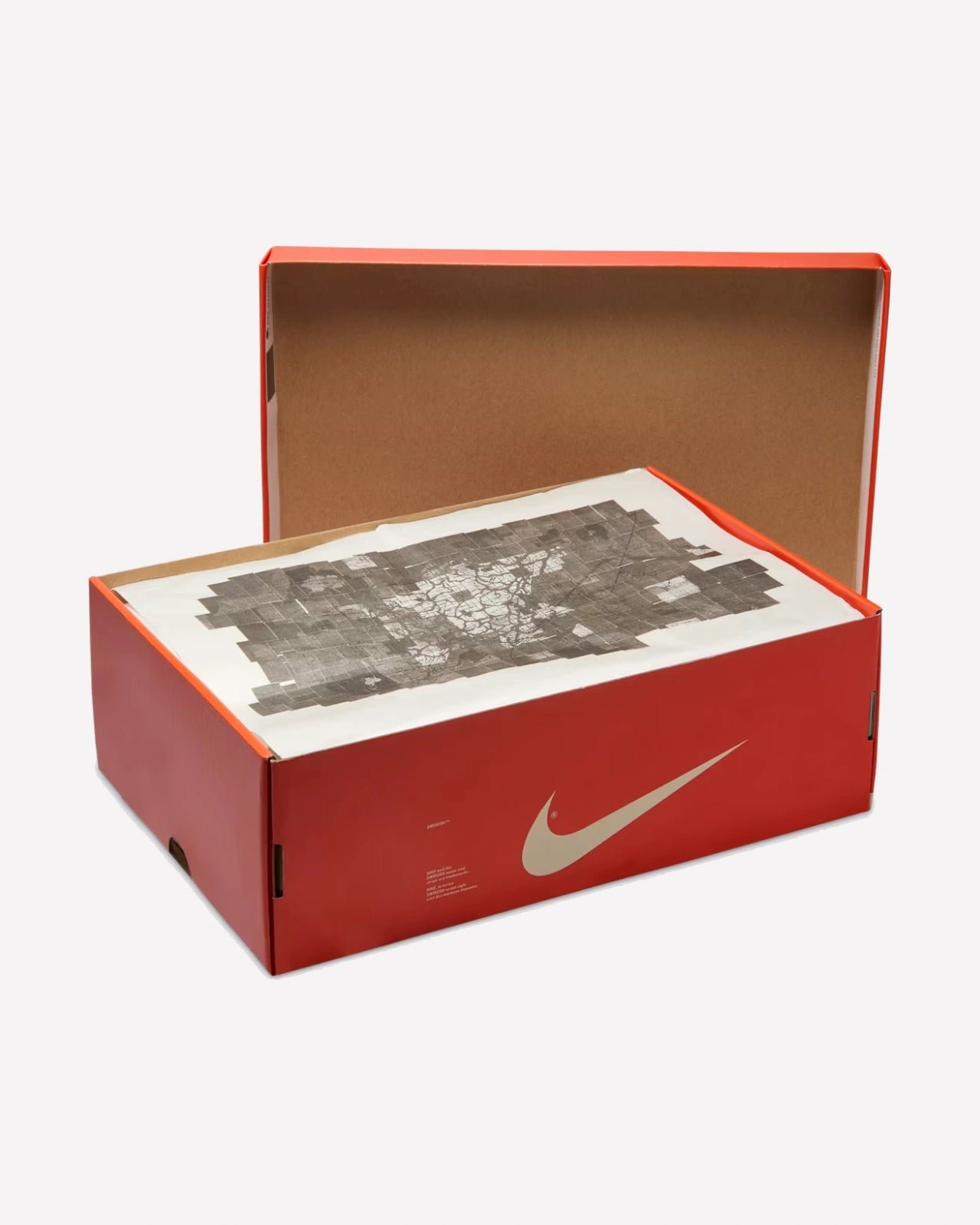 Nike Dunk Low Stranger Things Phantom - Imagen 10