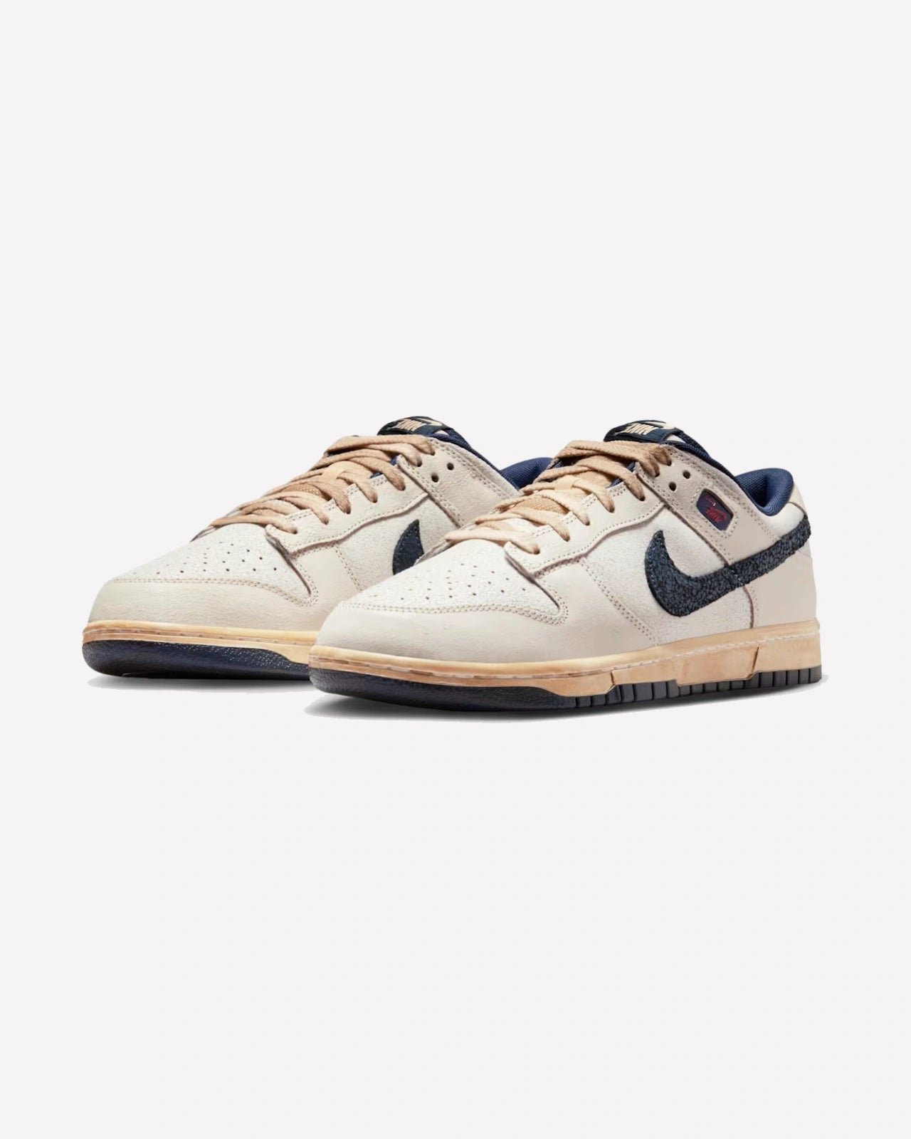 Nike Dunk Low Stranger Things Phantom - Imagen 2