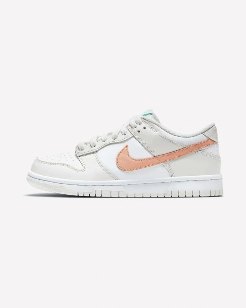 Nike Dunk Low Tropical Twist (GS)