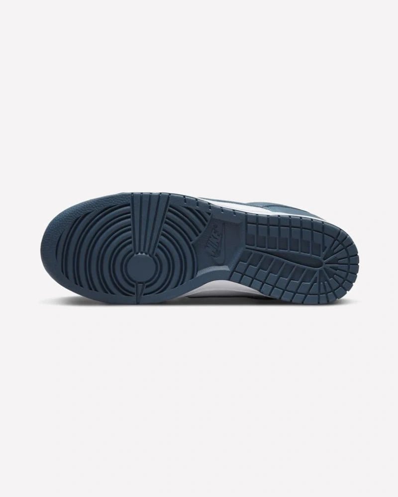 Nike Dunk Low Valerian Blue - Imagen 5