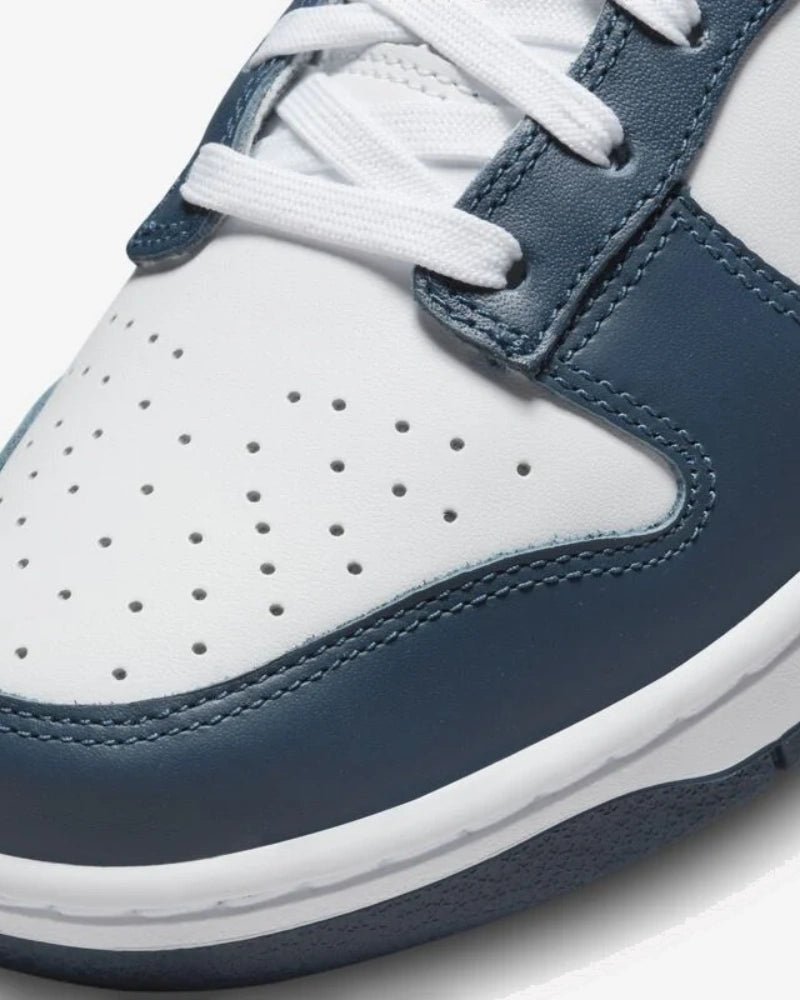 Nike Dunk Low Valerian Blue - Imagen 6