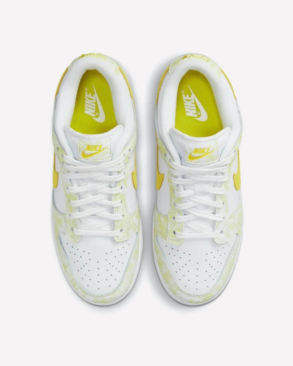 Nike Dunk Low Yellow Strike (W) - Imagen 4