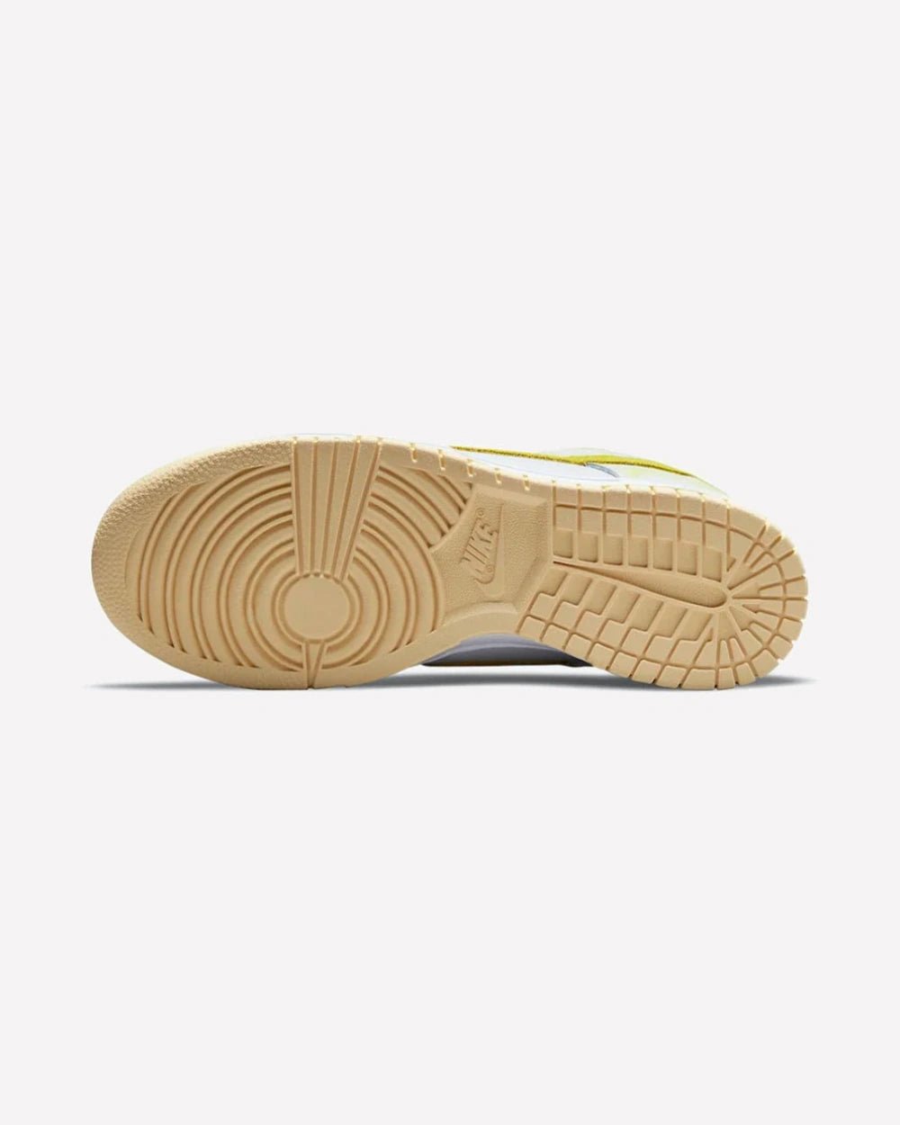 Nike Dunk Low Yellow Strike (W) - Imagen 5