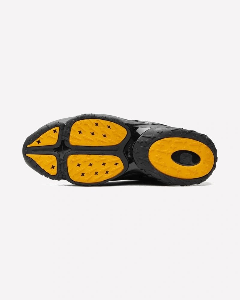 Nike Hot Step 2 Drake NOCTA Black - Imagen 4