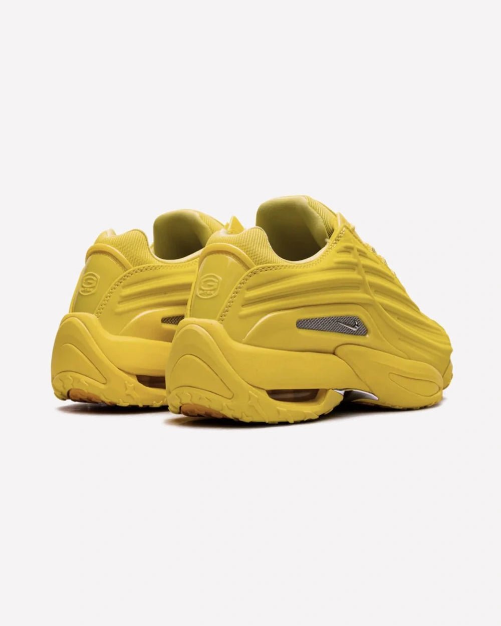 Nike Hot Step 2 Drake NOCTA Opti Yellow - Imagen 3