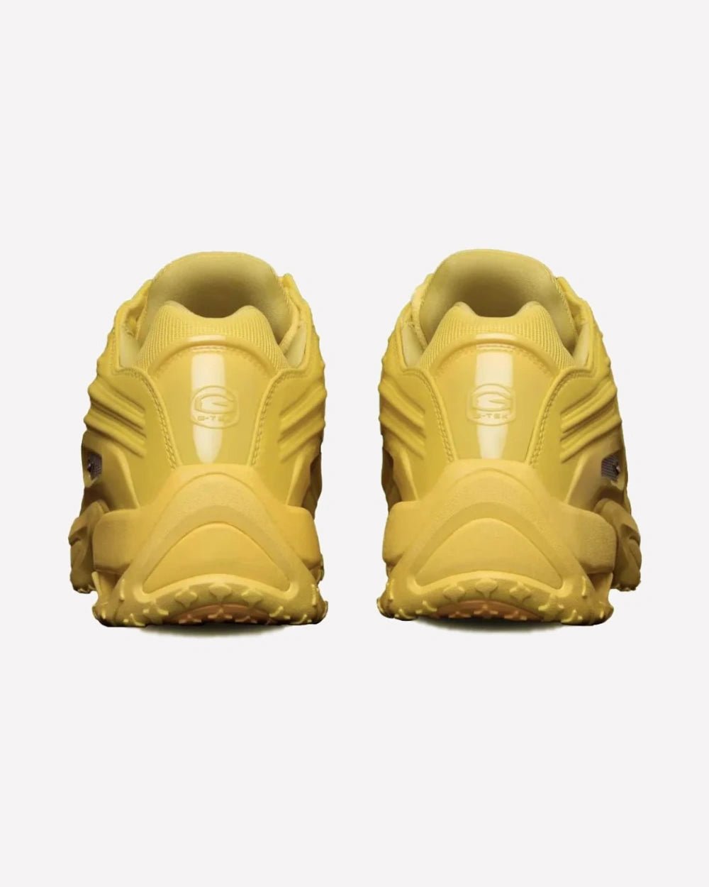 Nike Hot Step 2 Drake NOCTA Opti Yellow - Imagen 4