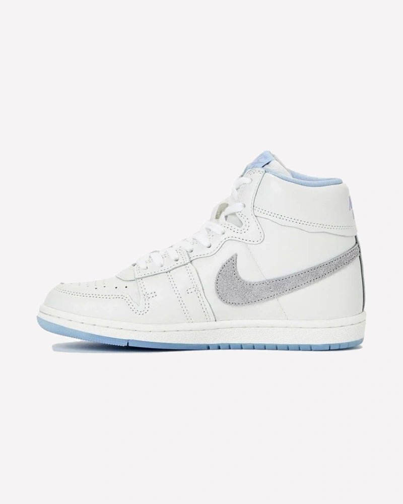 Nike Jordan Air Ship PE SP Forget-me-nots From Bud To Flower