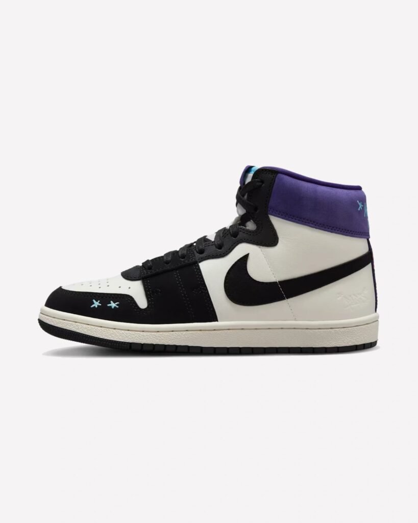 Nike Jordan Air Ship PE SP Opium