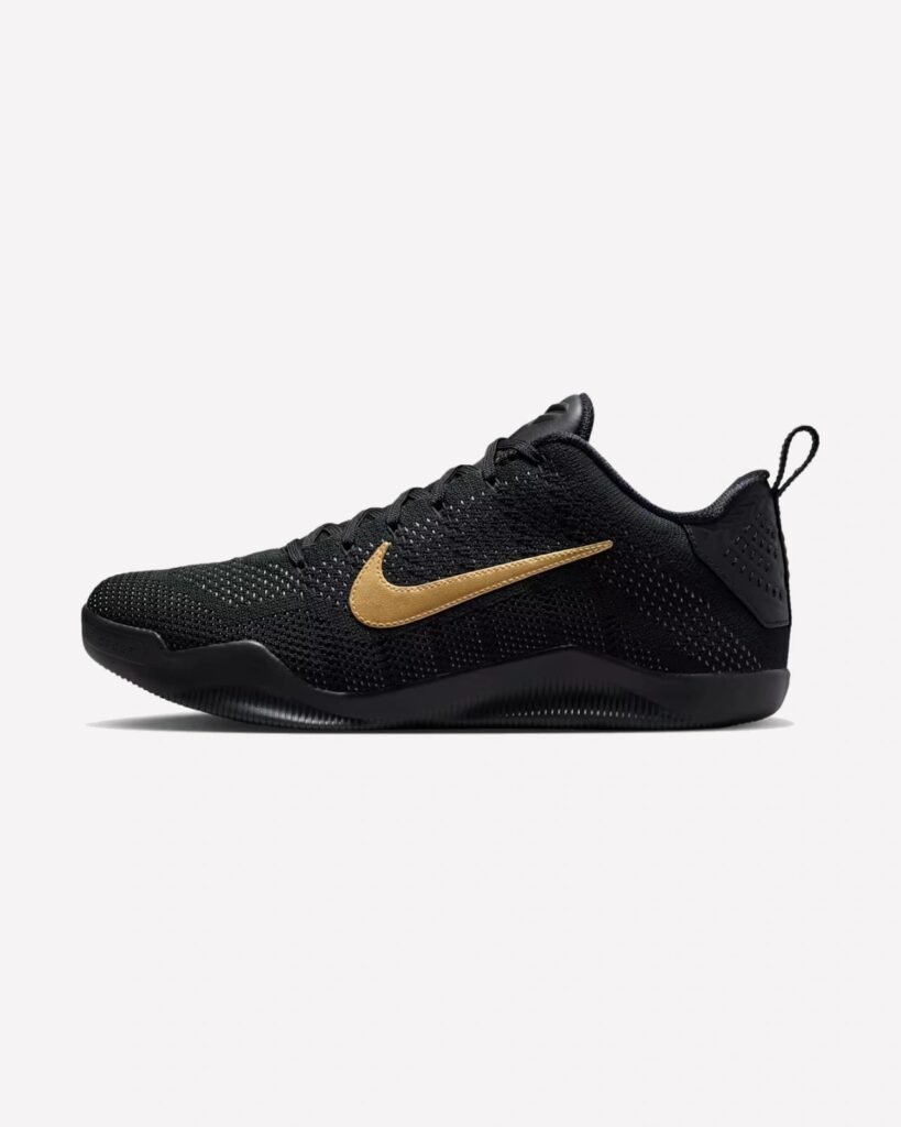 Nike Kobe 11 Elite Low Protro Fade to Black