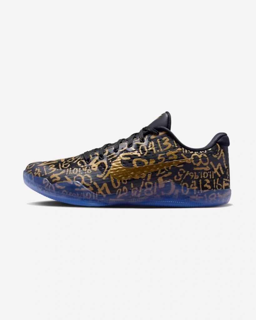 Nike Kobe 11 Protro Mamba Day