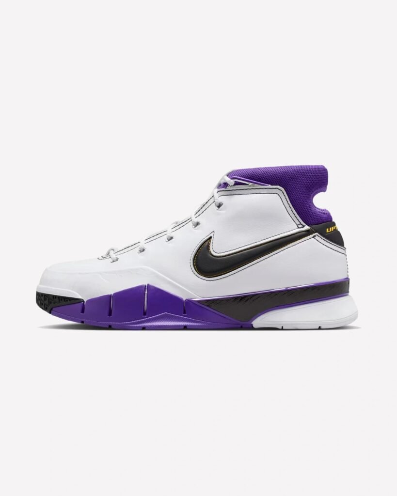 Nike Kobe 1 Protro 81 Pt Game (2026)