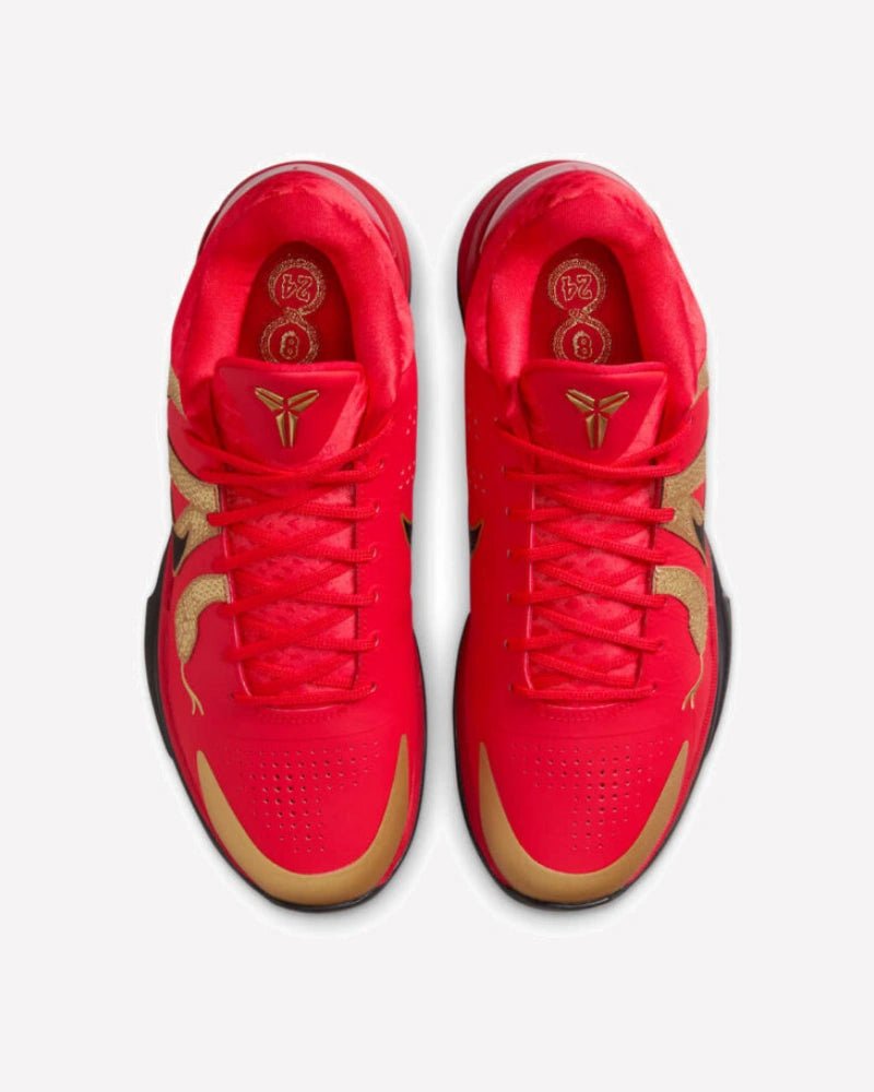 Nike Kobe 5 Protro Year of the Mamba University Red - Imagen 3