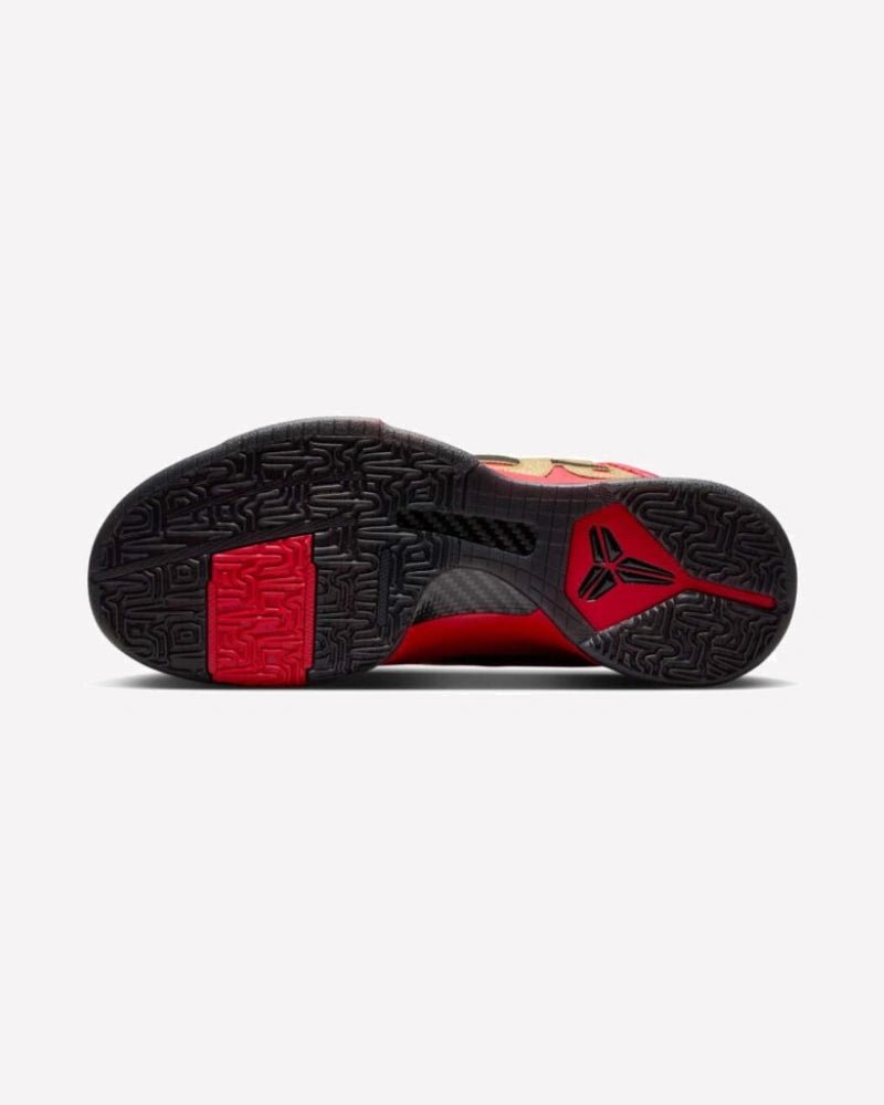 Nike Kobe 5 Protro Year of the Mamba University Red - Imagen 7