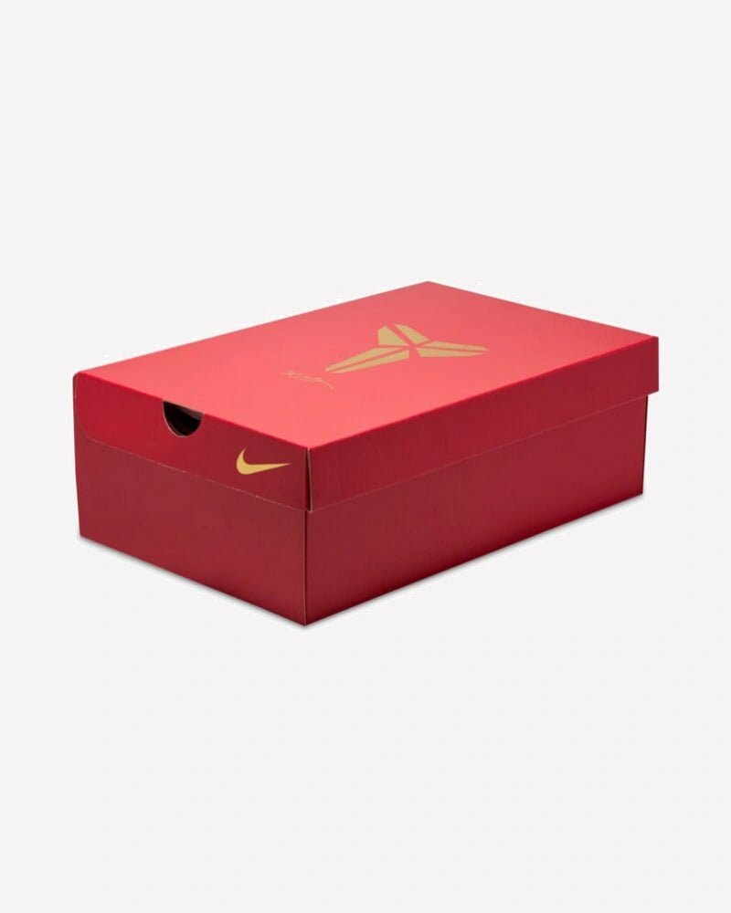 Nike Kobe 5 Protro Year of the Mamba University Red - Imagen 8
