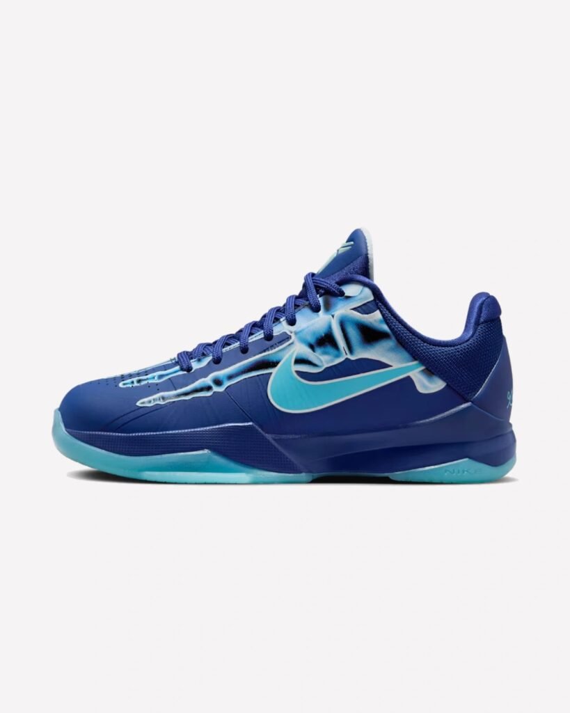 Nike Kobe 5 X-Ray (GS)