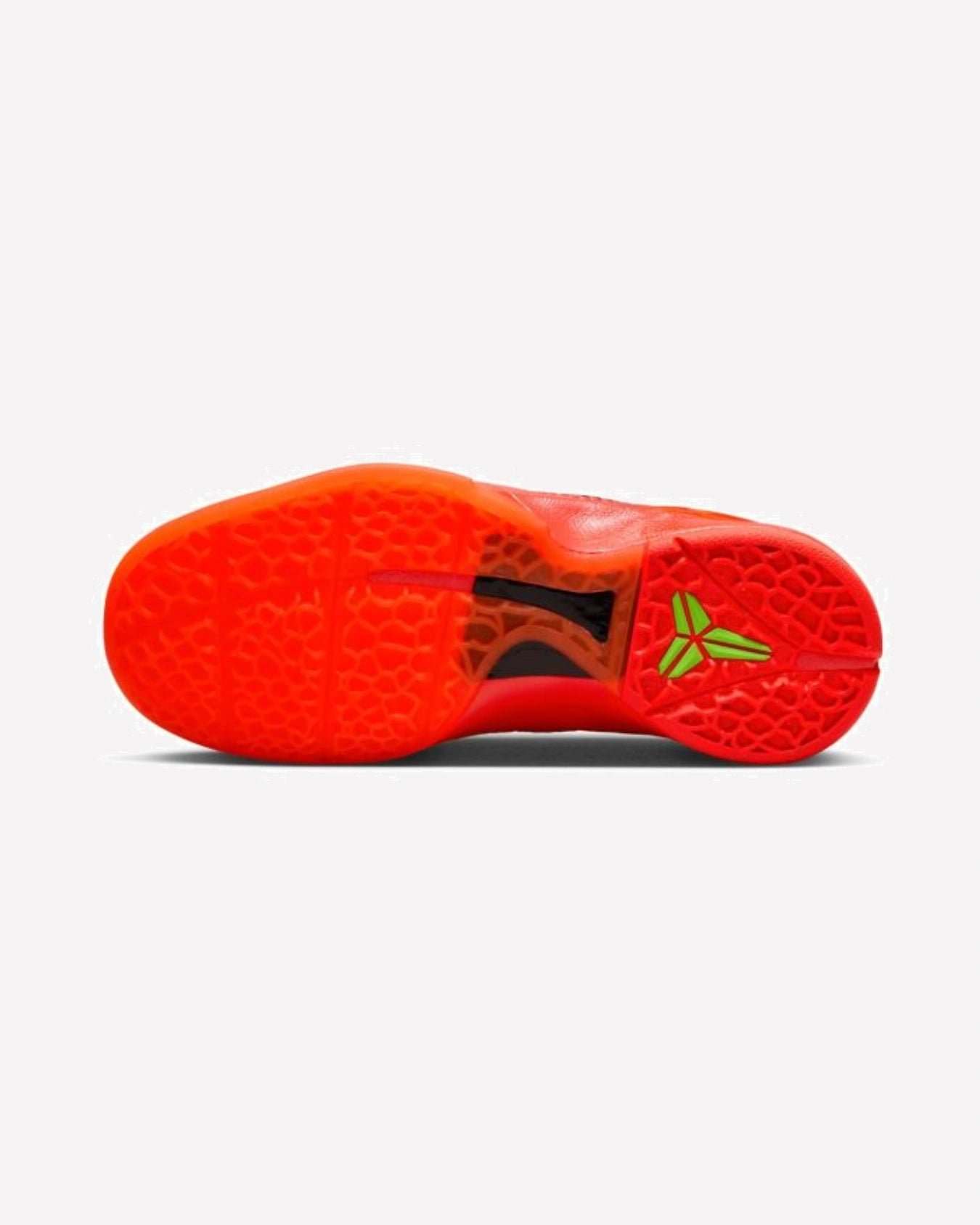Nike Kobe 6 Protro Reverse Grinch (GS) - Imagen 5