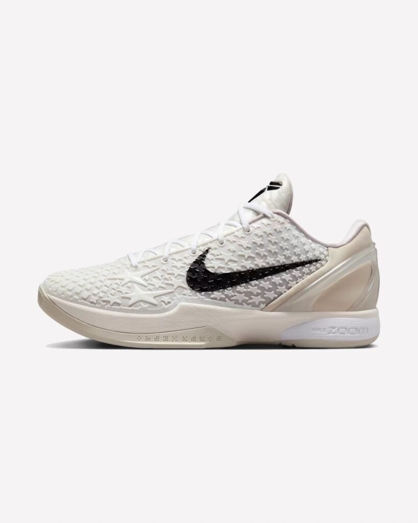 Nike Kobe 6 Protro Sail All-Star