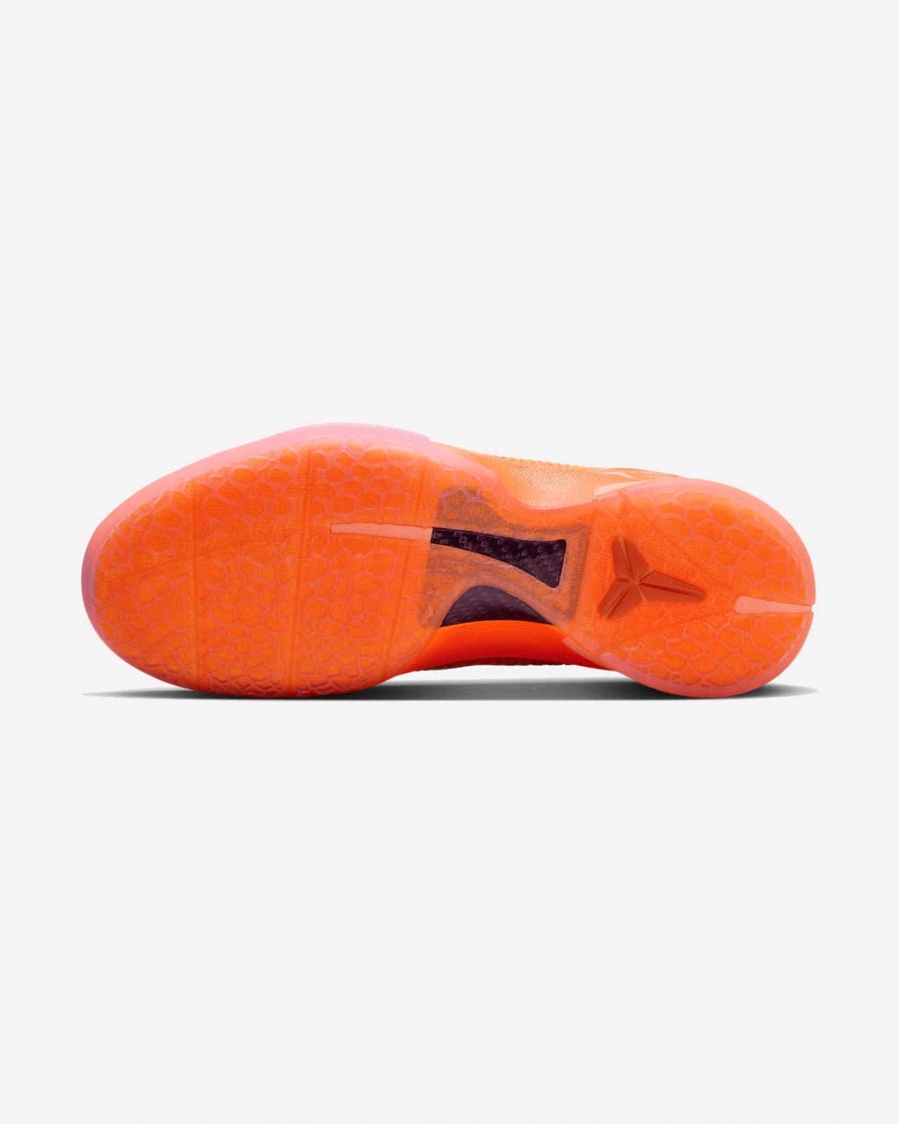Nike Kobe 6 Protro Total Orange - Imagen 5