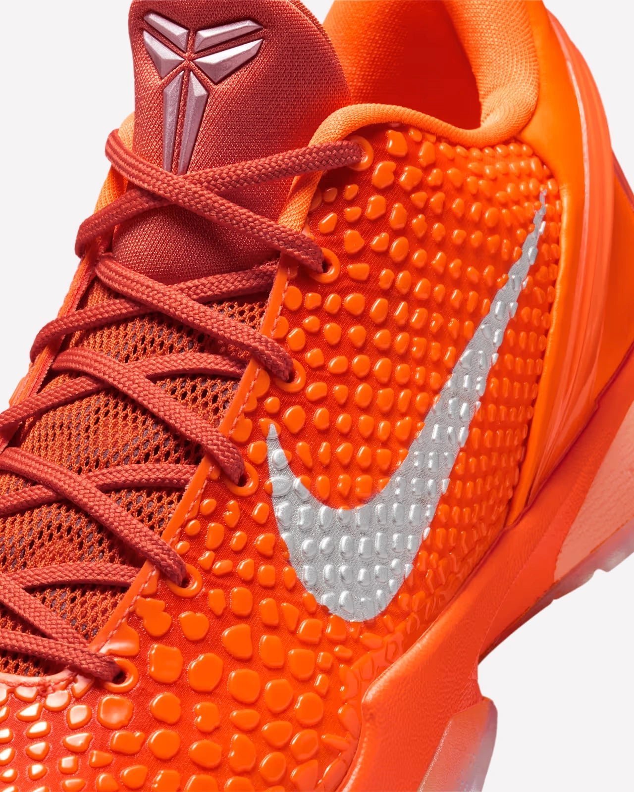 Nike Kobe 6 Protro Total Orange - Imagen 6