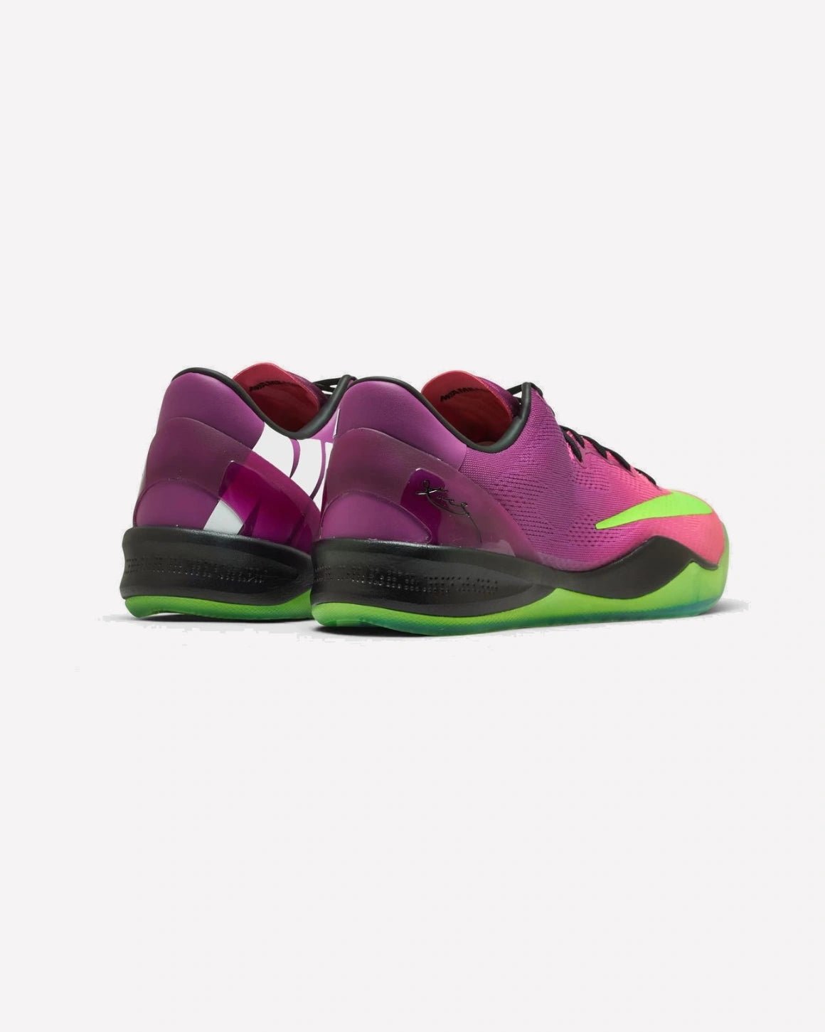 Nike Kobe 8 Protro Mambacurial - Imagen 3