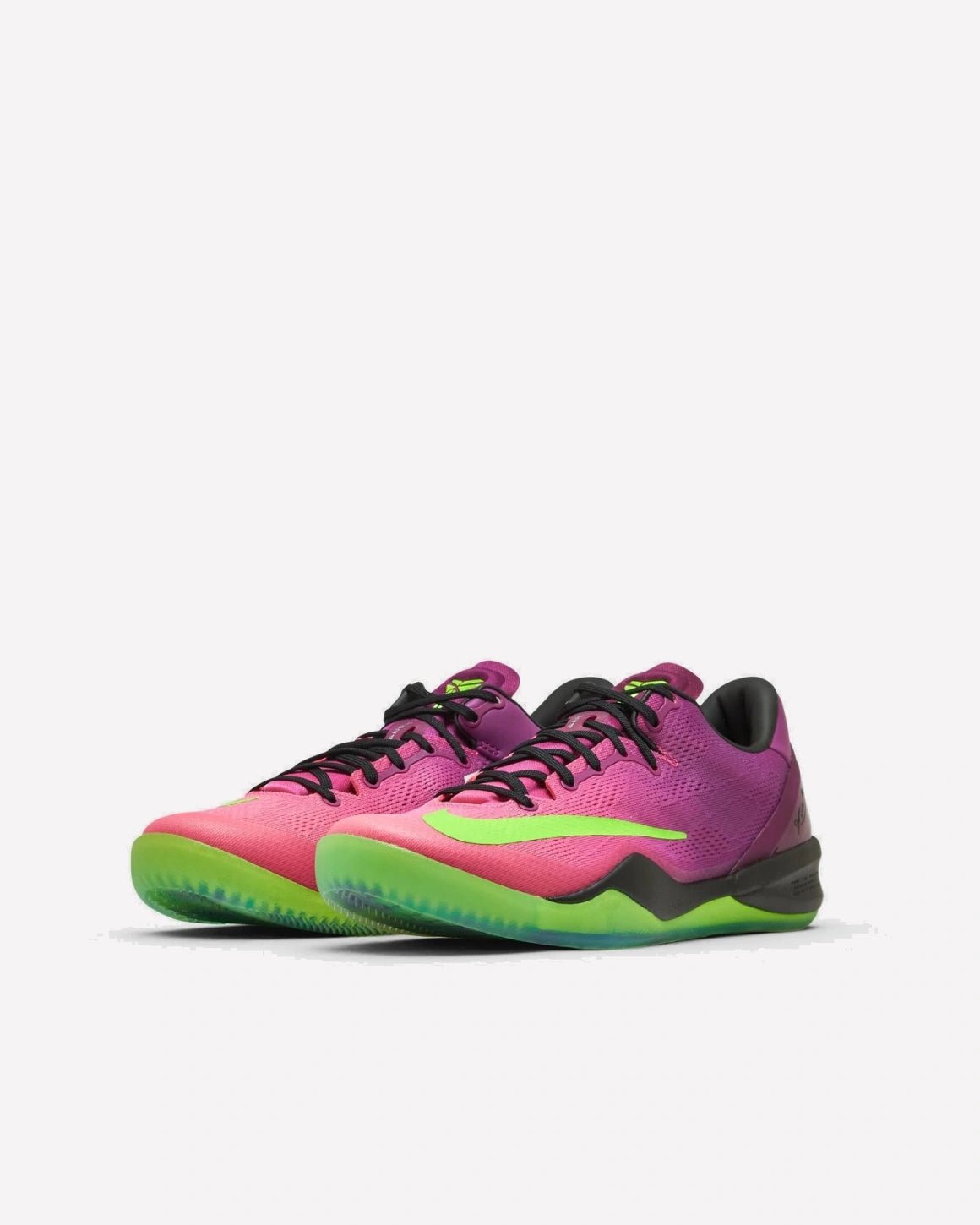 Nike Kobe 8 Protro Mambacurial - Imagen 2