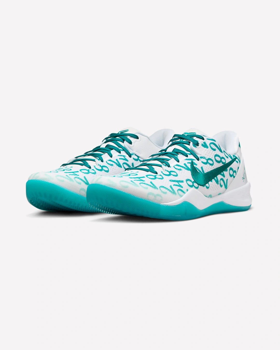 Nike Kobe 8 Protro Radiant Emerald - Imagen 2