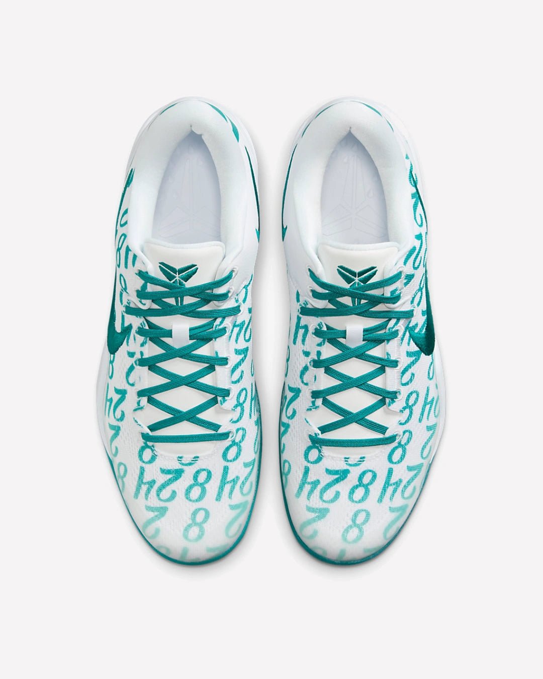 Nike Kobe 8 Protro Radiant Emerald - Imagen 3