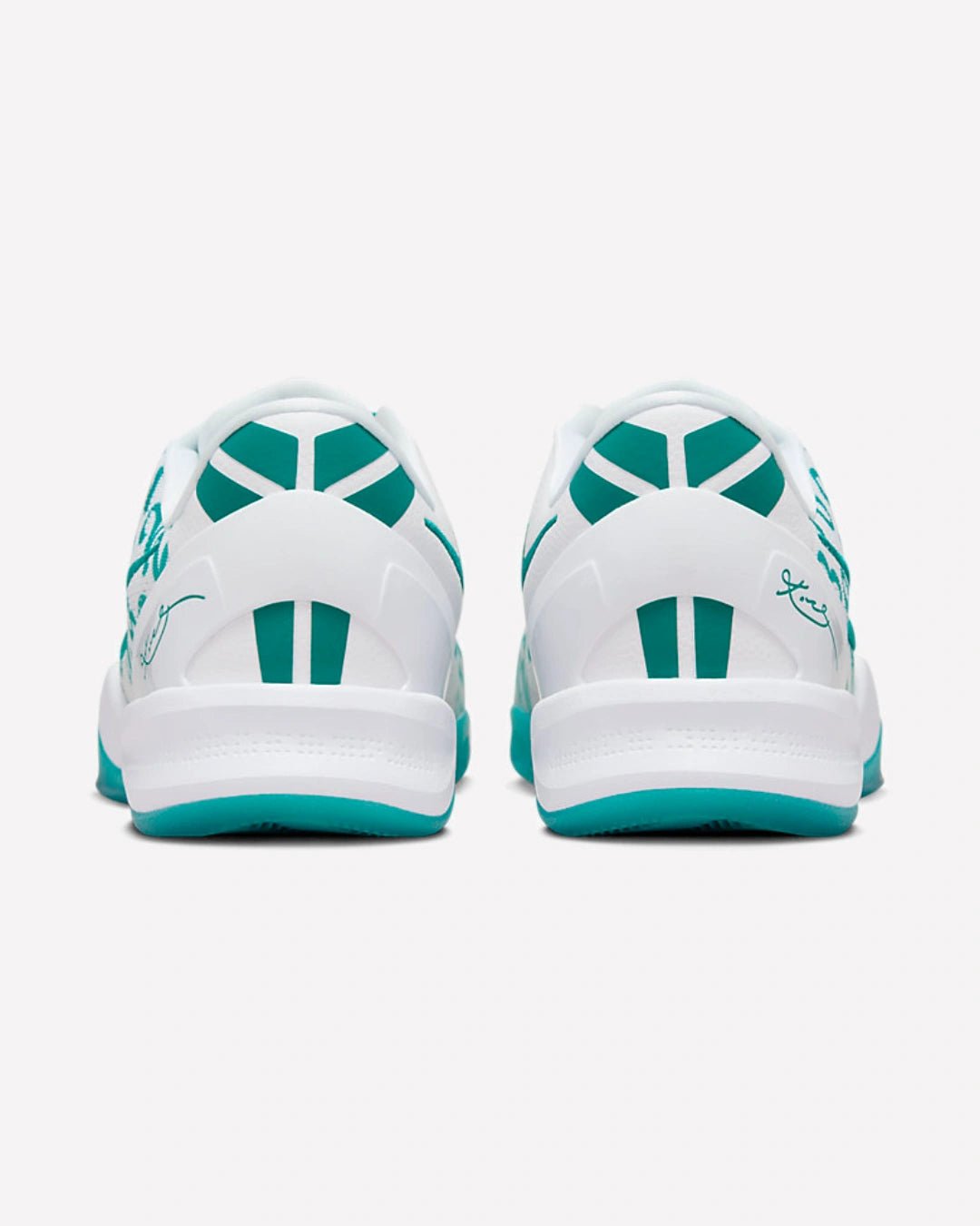 Nike Kobe 8 Protro Radiant Emerald - Imagen 7