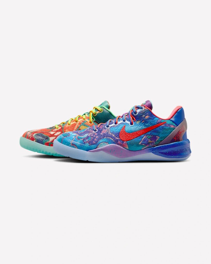 Nike Kobe 8 Protro What The (2025) (GS)