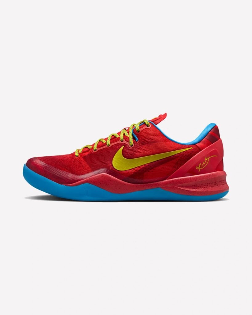 Nike Kobe 8 Protro Year of the Horse (2026)